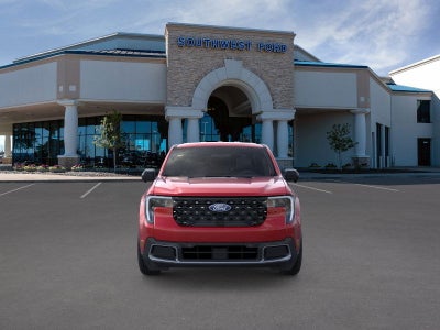 2026 Ford Maverick Lariat®