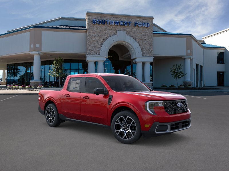 2026 Ford Maverick Lariat®