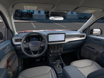 2026 Ford Maverick Lariat®