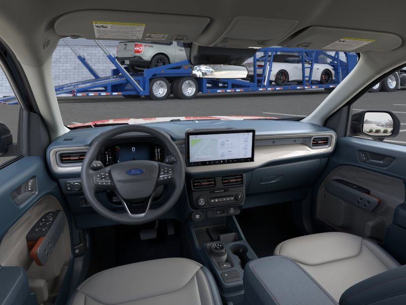 2026 Ford Maverick Lariat®