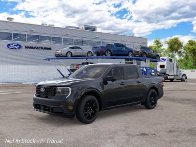2026 Ford Maverick Lariat®