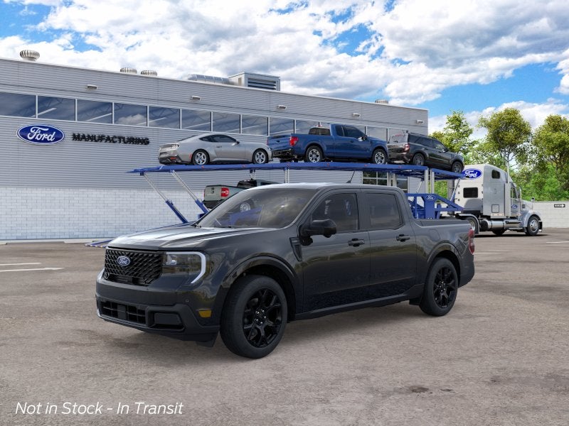 2026 Ford Maverick Lariat®