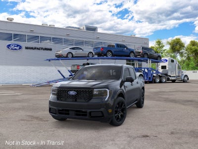 2026 Ford Maverick Lariat®