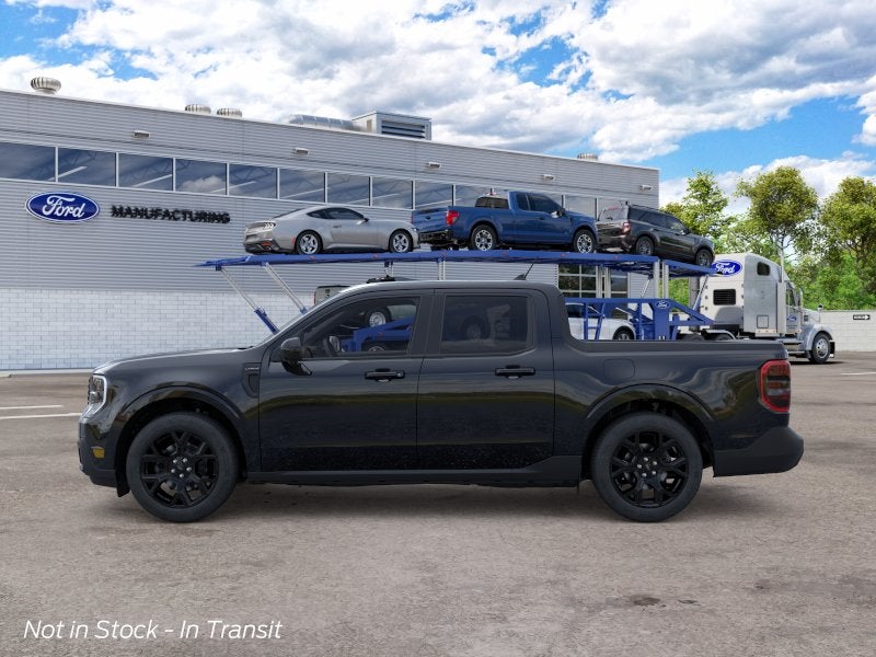 2026 Ford Maverick Lariat®