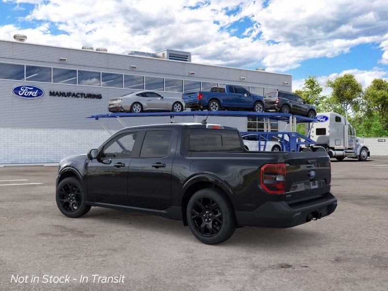 2026 Ford Maverick Lariat®