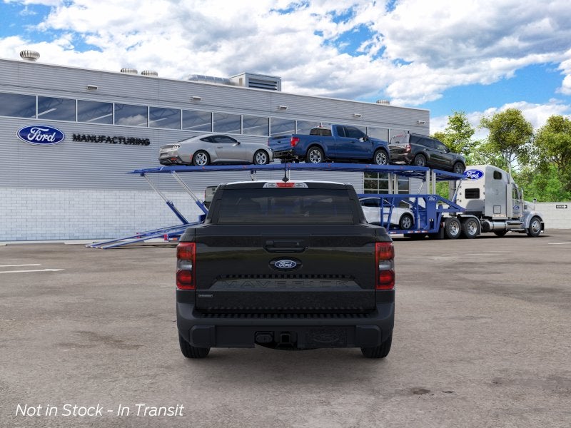 2026 Ford Maverick Lariat®