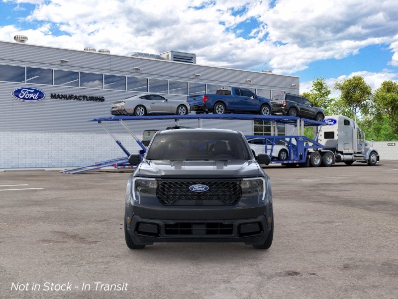 2026 Ford Maverick Lariat®