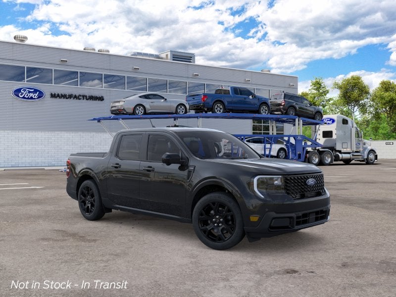 2026 Ford Maverick Lariat®