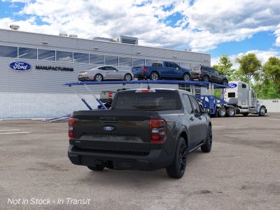 2026 Ford Maverick Lariat®