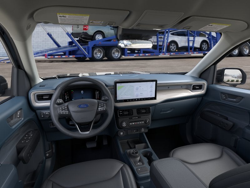 2026 Ford Maverick Lariat®