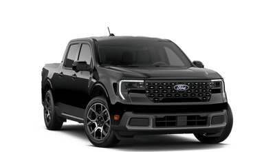 2026 Ford Maverick Lariat®