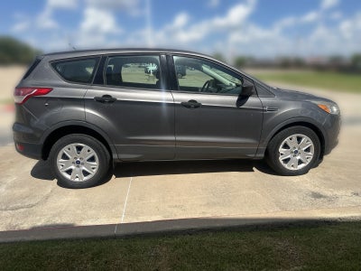 2014 Ford Escape S