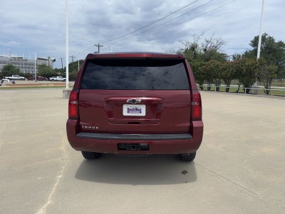 2019 Chevrolet Tahoe LS
