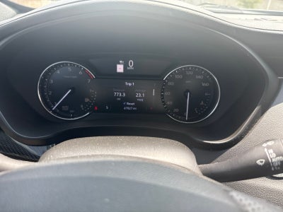 2020 Cadillac XT4 Sport
