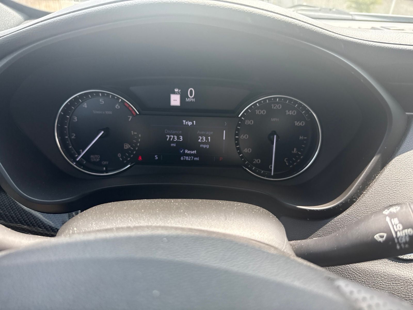 2020 Cadillac XT4 Sport