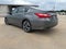 2016 Nissan Altima 3.5 SR