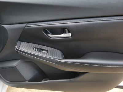 2021 Nissan Sentra S