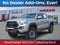 2019 Toyota Tacoma TRD Off-Road V6