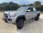 2019 Toyota Tacoma TRD Off-Road V6