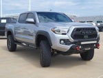 2019 Toyota Tacoma TRD Off-Road V6