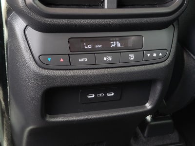 2024 Honda Pilot EX-L 8 Passenger