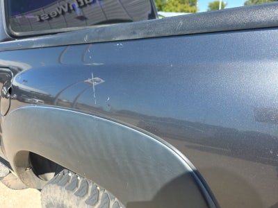 2015 Toyota Tacoma PreRunner