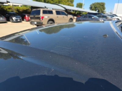 2015 Toyota Tacoma PreRunner