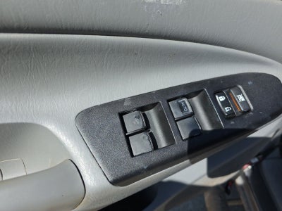 2015 Toyota Tacoma PreRunner