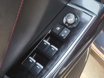 2023 Mazda Mazda CX-9 Carbon Edition