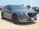 2023 Mazda Mazda CX-9 Carbon Edition