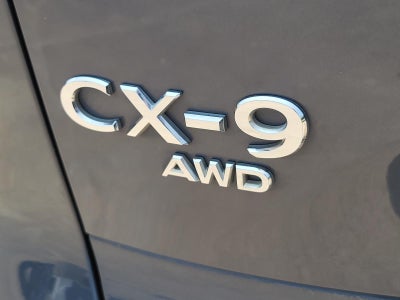 2023 Mazda Mazda CX-9 Carbon Edition
