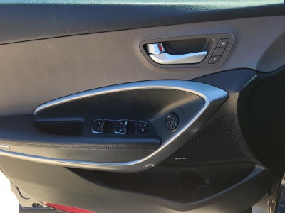 2019 Hyundai Santa Fe XL Limited