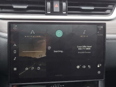 2023 Jaguar F-PACE P250 S