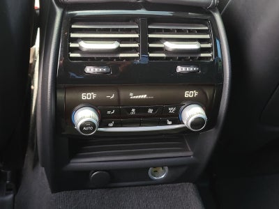 2018 BMW M5 Base
