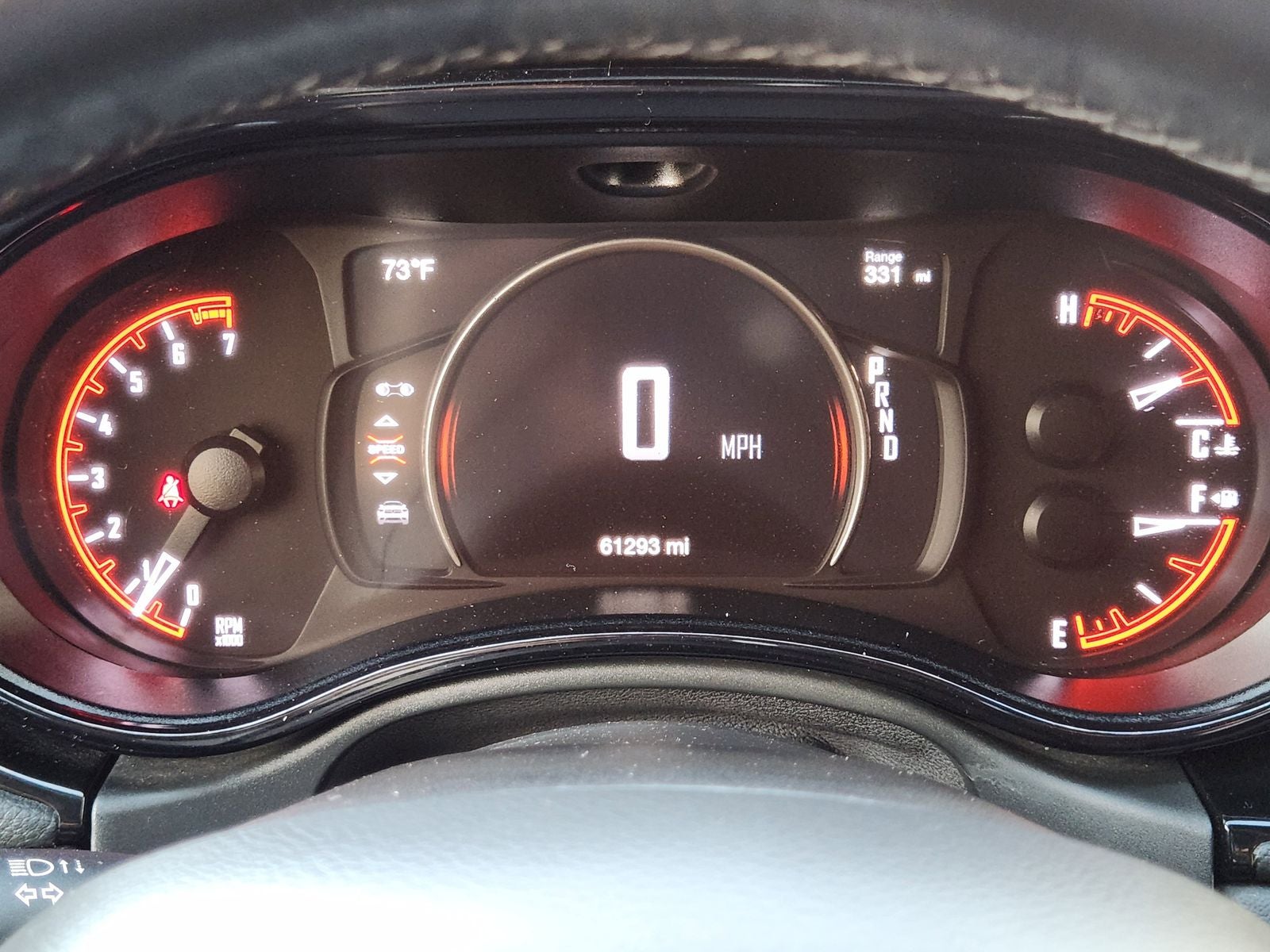 2021 Dodge Durango GT