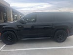 2023 Jeep Wagoneer Series II