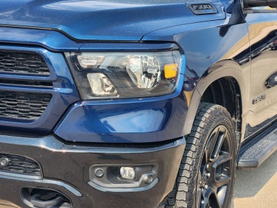 2024 RAM 1500 Big Horn/Lone Star