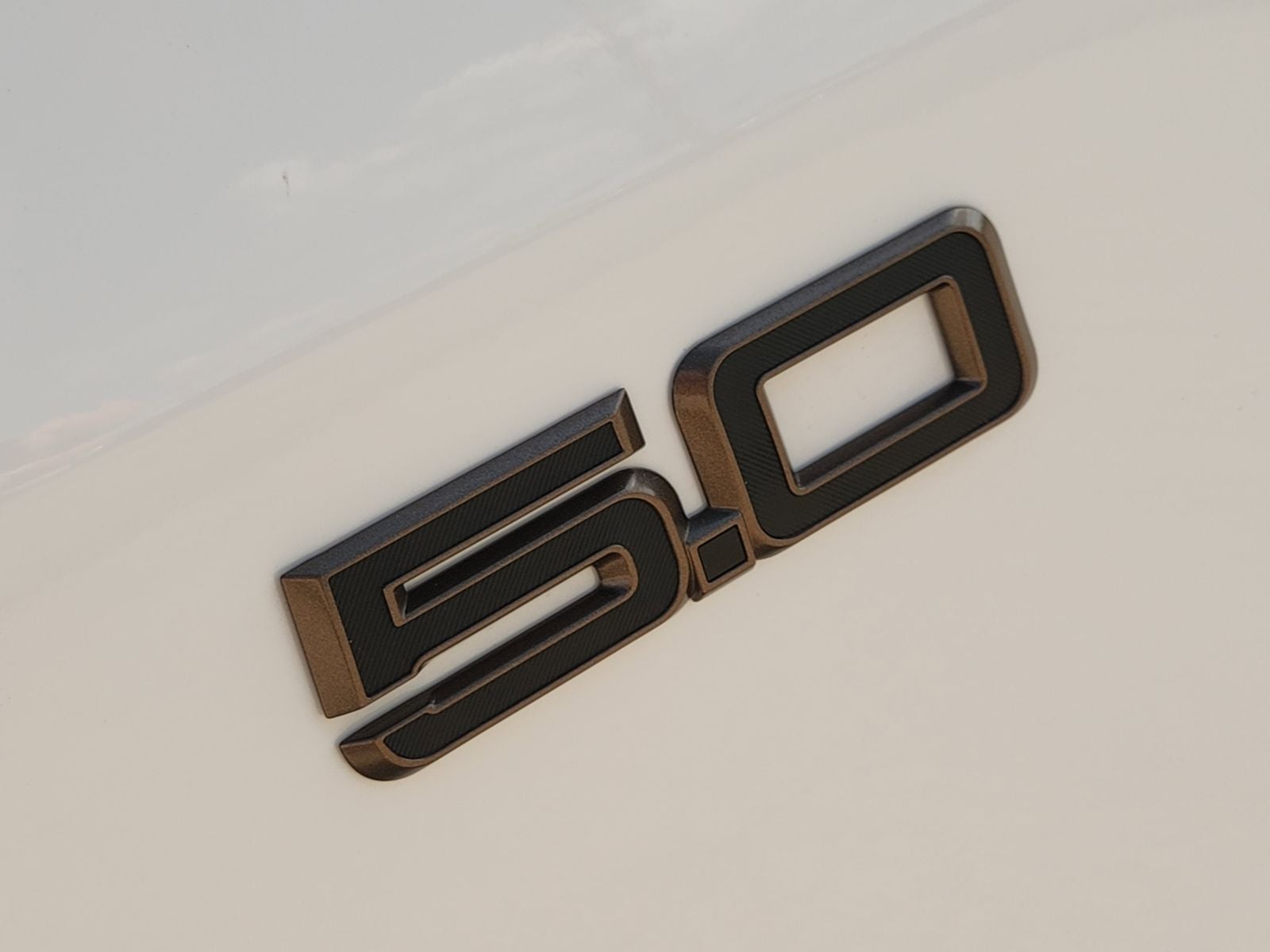 2026 Ford Mustang GT Performance Package