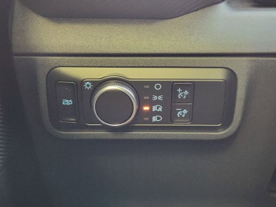 2026 Ford Mustang GT Performance Package