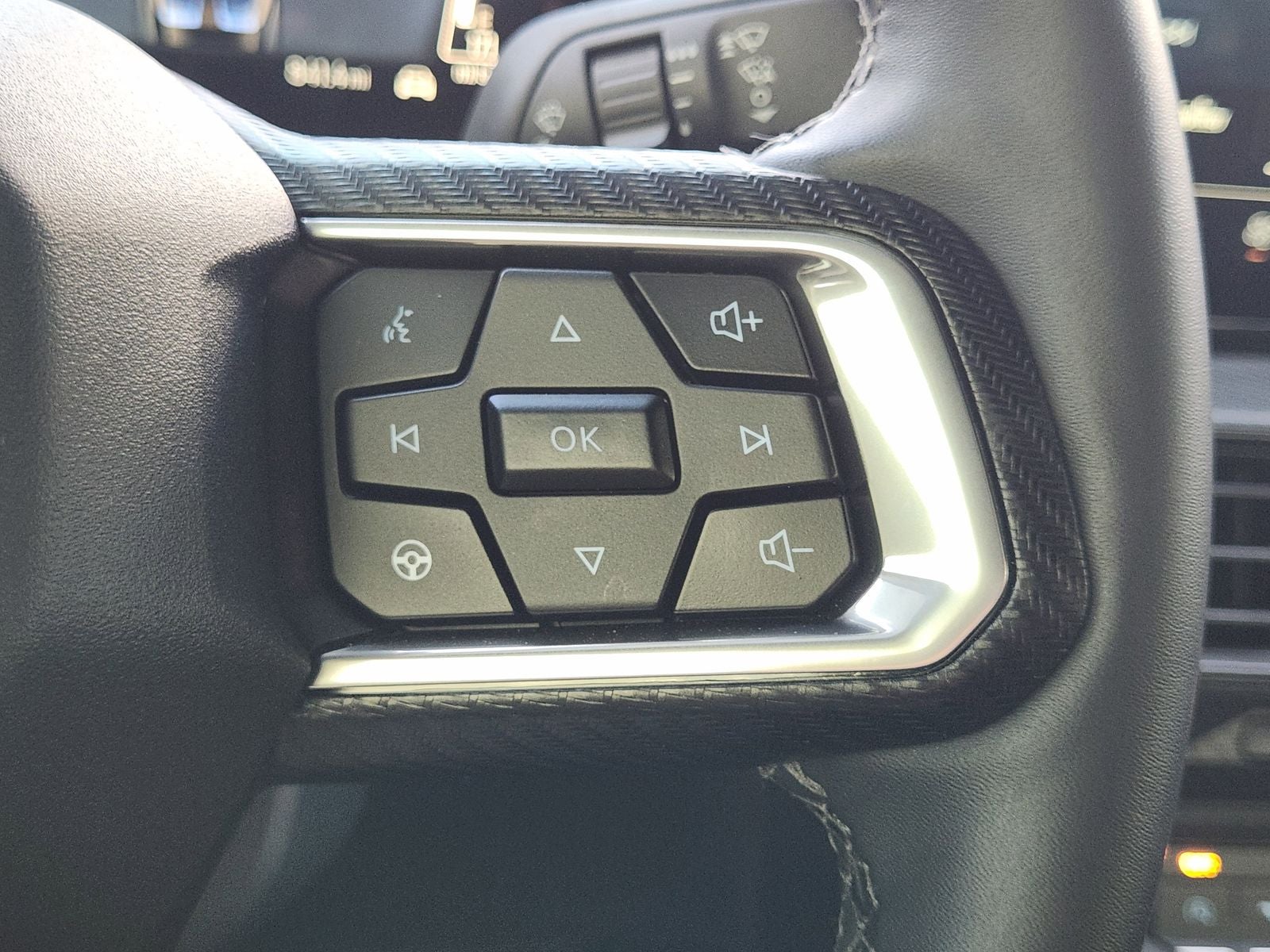 2026 Ford Mustang GT Performance Package