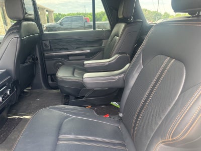 2023 Ford Expedition Max Platinum