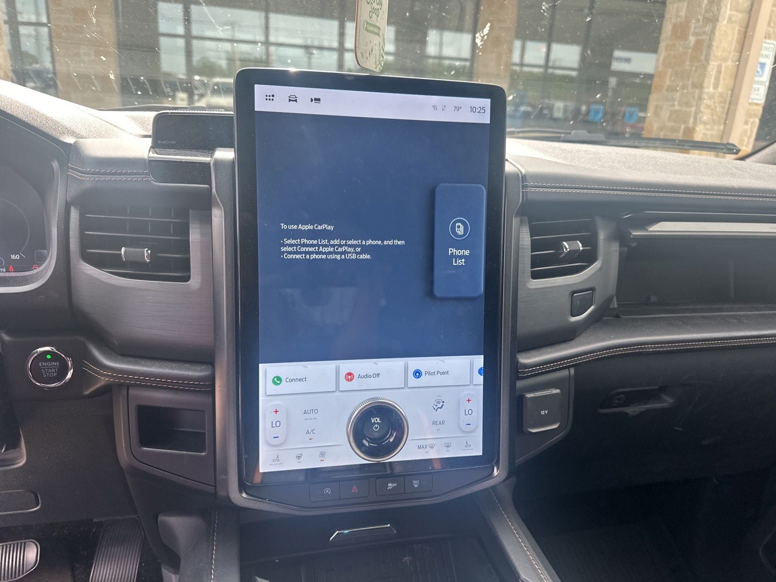 2023 Ford Expedition Max Platinum