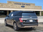 2021 Ford Expedition Max King Ranch
