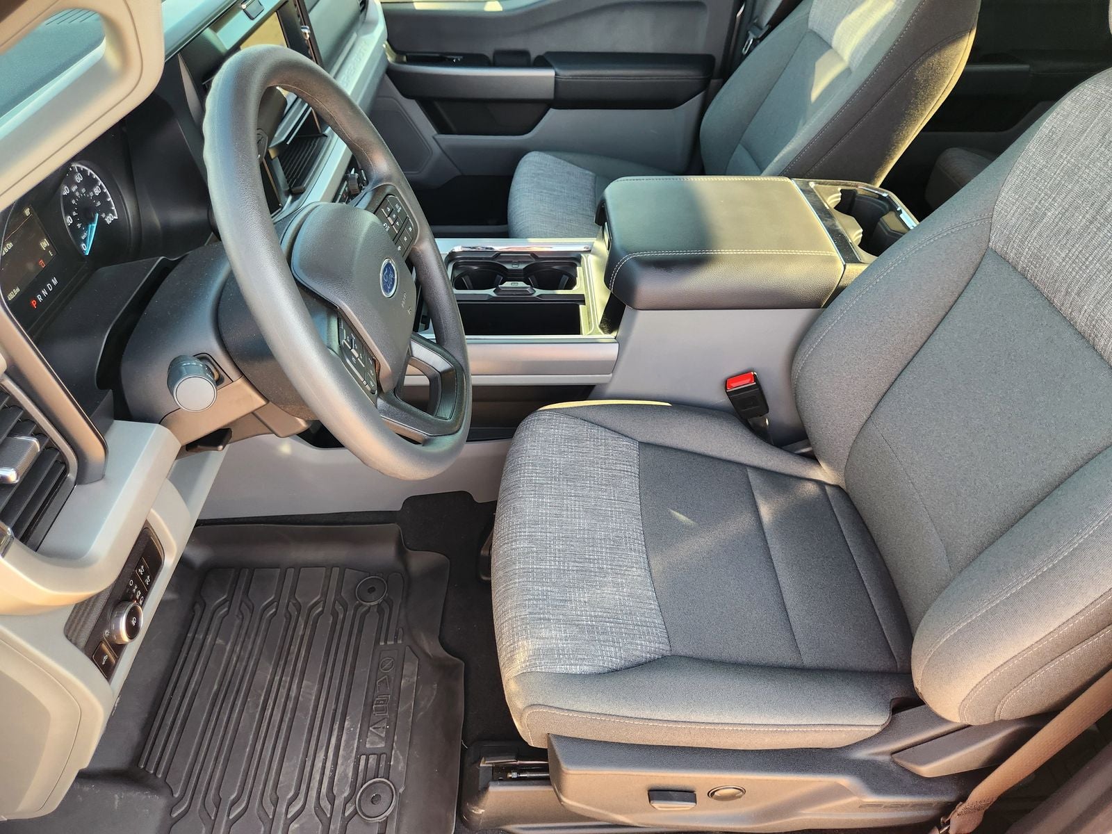 2025 Ford F-250SD XLT