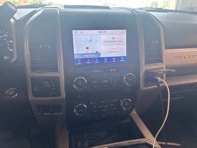 2020 Ford F-250SD Lariat