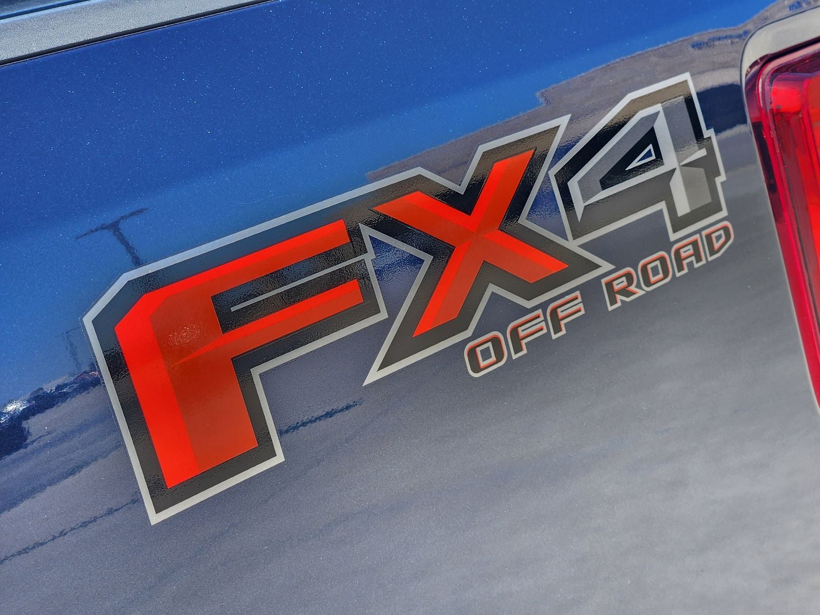 2020 Ford F-250SD Lariat