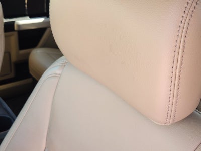 2020 Ford F-250SD Lariat