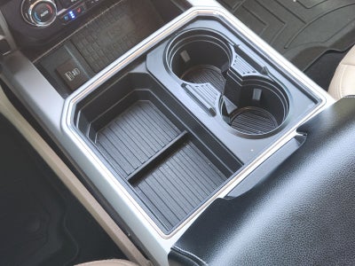 2020 Ford F-250SD Lariat