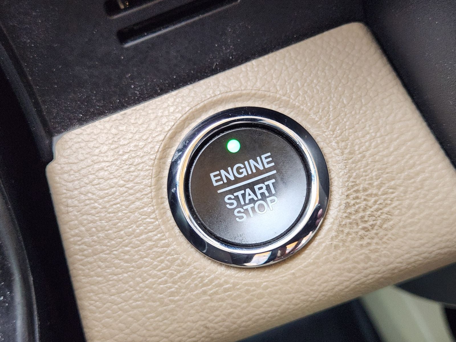 2020 Ford F-250SD Lariat