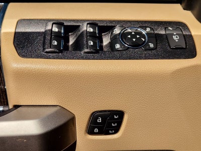 2020 Ford F-250SD Lariat